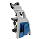 Trinocular Biological Microscope